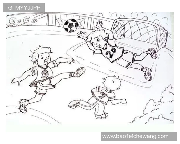 足球明星风采展示小报图片集锦让你领略绿茵场上的传奇魅力与精彩瞬间