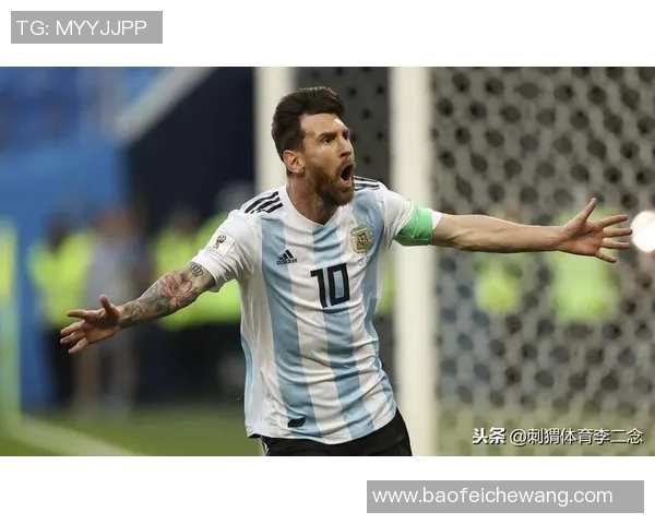 梅西搞笑瞬间合集足球场上的幽默与欢乐时刻大揭秘