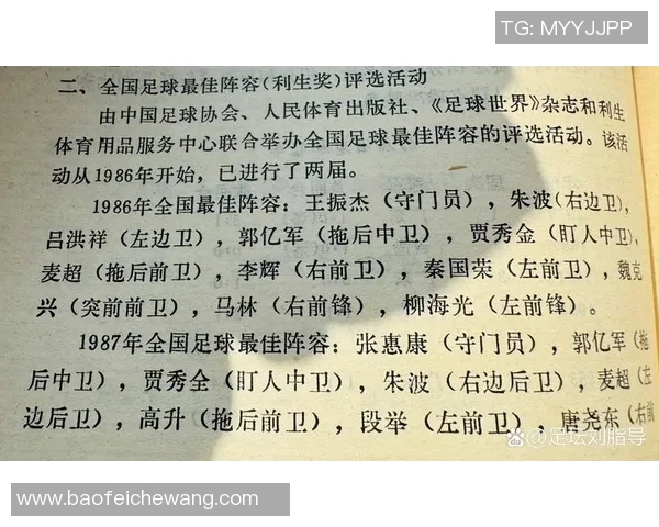 中国足球现役十大明星球员盘点与他们的辉煌成就分析